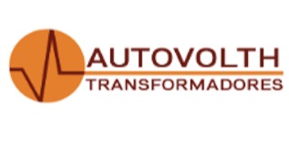 Logomarca de Autovolth Transformadores