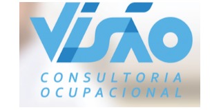 Logomarca de VISÃO CONSULTORIA OCUPACIONAL