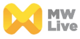 Logomarca de MW Live Marketing & Creative Images
