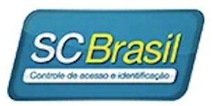 Logomarca de SC Brasil