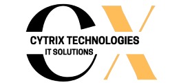 Logomarca de CYTRIX TECHNOLOGIES | Soluções em Tecnologia