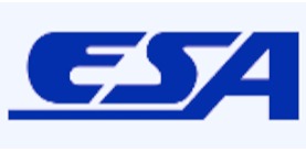 Logomarca de ESA Eletrotécnica Santo Amaro