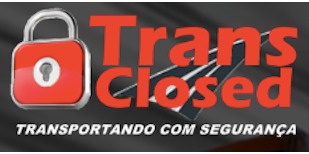 Logomarca de Trans-Closed