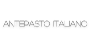 Logomarca de ANTEPASTHO