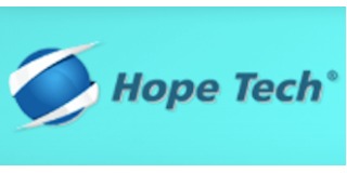 Logomarca de HOPE TECH