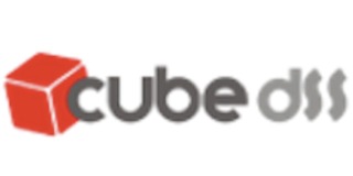 Logomarca de CubeDSS