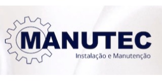 Logomarca de MANUTEC Instalação e Manutenção