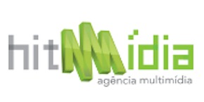 Logomarca de HITMIDIA
