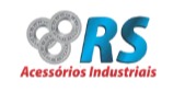 Logomarca de RS | Acessórios Industriais