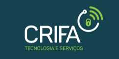 Logomarca de GRUPO CRIFA | Tecnologia e Serviços
