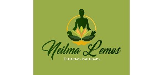 Logomarca de NL Terapias Naturais
