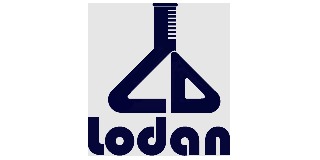 Logomarca de LODAN | Comércio e Representações