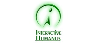 Logomarca de INTERACTIVE HUMANUS | Terceirização de Recursos Humanos