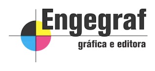 Logomarca de ENGEGRAF | Gráfica e Editora
