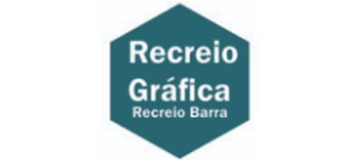 Logomarca de RECREIO GRÁFICA | Serviços Gráficos e Comunicação Visual