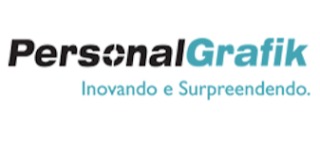 Logomarca de PERSONAL GRAFIK | Impressos e Embalagens