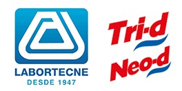 Logomarca de LABORTECNE | Tri-d & Neo-d