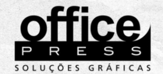 Logomarca de OFFICE PRESS | Soluções Gráficas