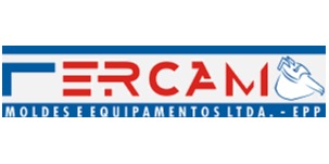 Logomarca de FERCAM | Moldes e Equipamentos