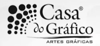 Logomarca de CASA DO GRÁFICO | Artes Gráficas