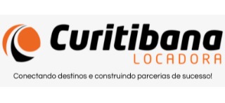 Logomarca de Curitibana Locadora