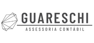 Logomarca de GUARESCHI | Assessoria Contábil