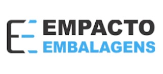 Logomarca de Empacto Embalagens