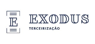 Logomarca de Exodus Terceirização