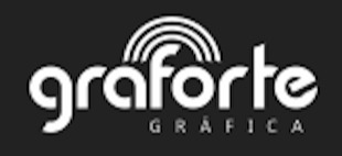 Logomarca de Graforte Gráfica