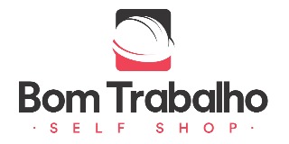 Logomarca de BOM TRABALHO | Equipamentos de Seguranca