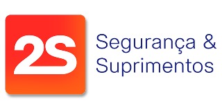 Logomarca de 2S Segurança & Suprimentos