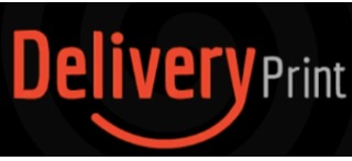 Logomarca de DELIVERY PRINT | Serviços de Impressão