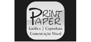 PRINTER PAPER | Gráfica, Copiadora e Comunicação Visual