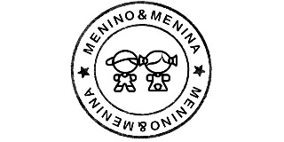 Logomarca de MENINO & MENINA | Bolsas, Malas e Mochilas