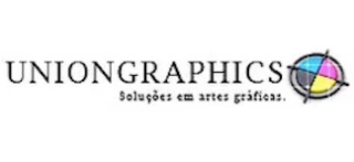 Logomarca de UNIONGRAPHICS | Soluções em Artes Gráficas