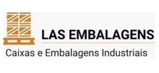 Logomarca de LAS EMBALAGENS | Caixas e Embalagens Industriais