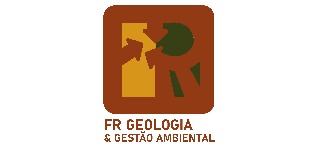 Logomarca de FR Geologia & Gestão Ambiental