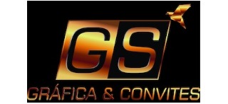 Logomarca de GS GRÁFICA