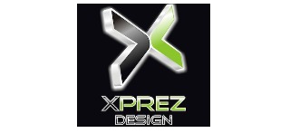 Logomarca de XPREX DESIGN