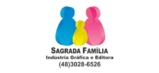 Logomarca de SAGRADA FAMÍLIA | Gráfica e Editora