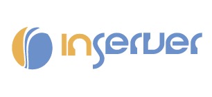 Logomarca de INSERVER TECNOLOGIA