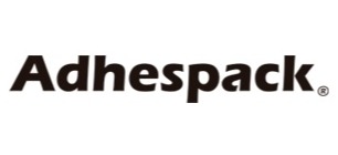 Logomarca de ADHESPACK | Creative Sampling