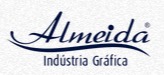 Logomarca de ALMEIDA | Indústria Gráfica