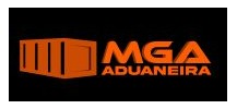 Logomarca de MGA ADUANEIRA | Desembaraço Aduaneiro