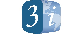 Logomarca de 3i DISTRIBUIDORA | Insumos para Impressão