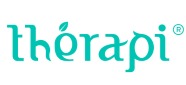 Logomarca de Grupo Thérapi