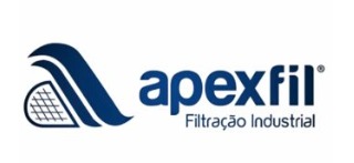 Logomarca de APEXFIL | Filtros Industriais