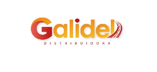 Logomarca de GALIDEL DISTRIBUIDORA