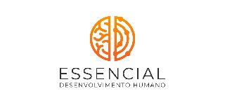 Logomarca de ESSENCIAL | Desenvolvimento Humano