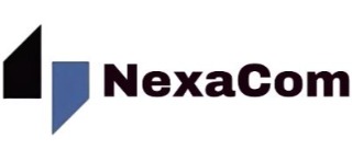 Logomarca de NexaCom  Eletromecânicos